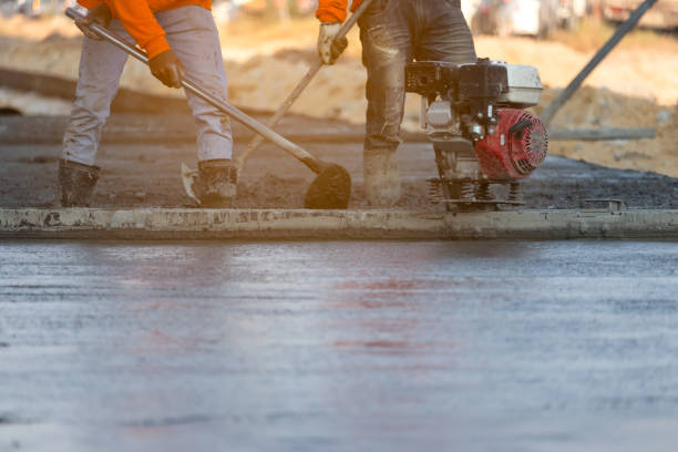 Best Concrete Removal and Replacement in Denton, TX