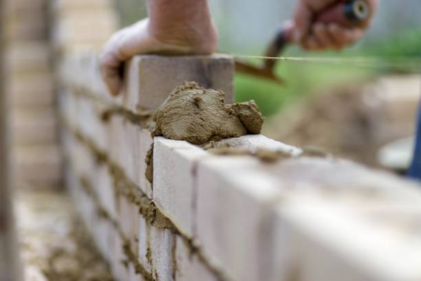 Best Concrete Retaining Walls in Denton, TX