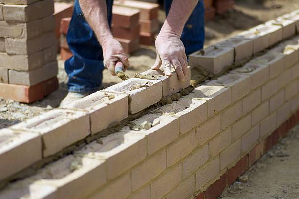 Best Residential Concrete Solutions in Denton, TX