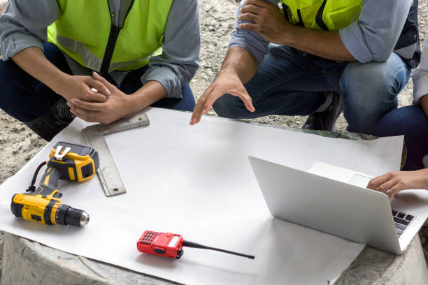 , TX Concrete contractor Company
