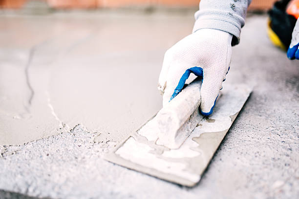 Best Concrete Foundation Repair in Denton, TX